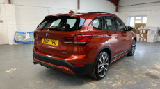 BMW X1 xDrive 25e Sport 5dr Auto Estate